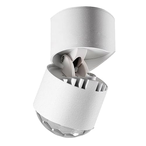 Rukjmqi Wasserwellenlampe, Wasserwellenlicht,Einstellbarer Winkel Water Ambient Spotlight | Ambiente-Spotlight, LED-Eingangswandleuchte, Ambientebeleuchtung für Abendessen, Bars, Spielzimmer Rukjmqi Wasserwellenlampe, Wasserwellenlicht,Einstellbarer Winkel Water Ambient Spotlight | Ambiente-Spotlight, LED-Eingangswandleuchte, Ambientebeleuchtung für Abendessen, Bars, Spielzimmer von Rukjmqi