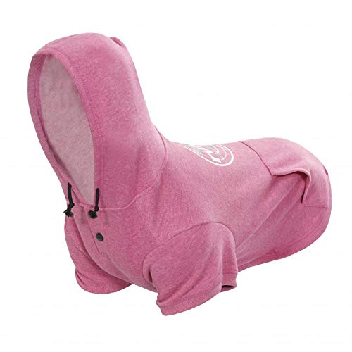 Rukka Pets College, Hot Pink, Größe S von Rukka