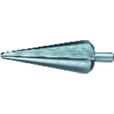 Blechschälbohrer HSS ø16-30,5mm Blechschälbohrer HSS ø16-30,5mm von Ruko