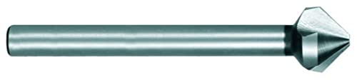 RUKO 102277 - Avellanador cónico, DIN 335 forma C 90º, HSS. Mango cilíndrico largo (20,5 mm) RUKO 102277 - Avellanador cónico, DIN 335 forma C 90º, HSS. Mango cilíndrico largo (20,5 mm) von Ruko