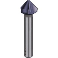 RUKO Kegel- u. Entgratsenker DIN335-C 90Grad D.19mm HSS TiAIN 3Schneiden RUKO Kegel- u. Entgratsenker DIN335-C 90Grad D.19mm HSS TiAIN 3Schneiden von RUKO