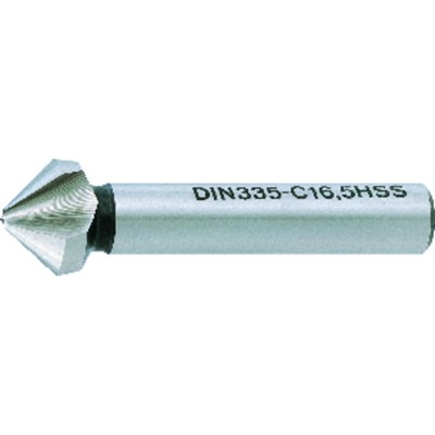 Kegelsenker DIN 335C HSS 90° 20,5mm von Ruko