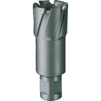 RUKO Kernbohrer mit Hartmetallschneiden und Weldonschaft (3/4 Zoll) Durchmesser 28 mm RUKO Kernbohrer mit Hartmetallschneiden und Weldonschaft (3/4 Zoll) Durchmesser 28 mm von RUKO