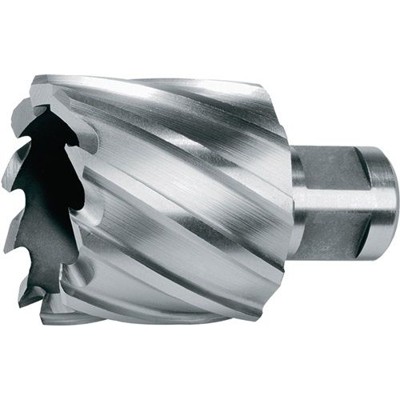 Kernbohrer HSS ø15 x 50mm von Ruko
