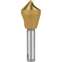 RUKO Kegel- und Entgratsenker mit Querloch 90 Grad HSS-TiN 5/10 RUKO Kegel- und Entgratsenker mit Querloch 90 Grad HSS-TiN 5/10 von RUKO
