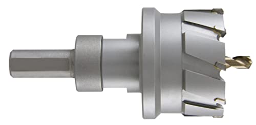 RUKO 113030-1 - Corona perforadora metal duro universal (30,0 mm) von Ruko
