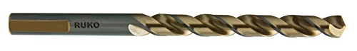 RUKO-228035-Broca HSS Co5 mango 3 pl. 3,50mm von Ruko