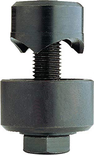 RUKO Blechlocher D.60mm Gr.PG48 Werkzeugstahl brüniert von Ruko
