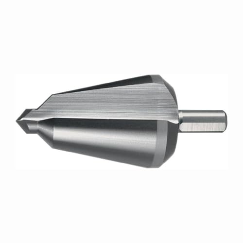 RUKO Blechschälbohrer HSS 2 Schneiden 24-40 mm - 101004/RUKO von RUKO