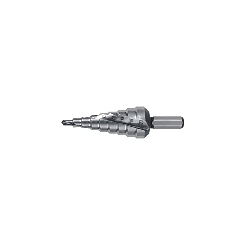 Best Price Square Step Drill, 4-20MMX2MM 101051 by RUKO von Best Price Square