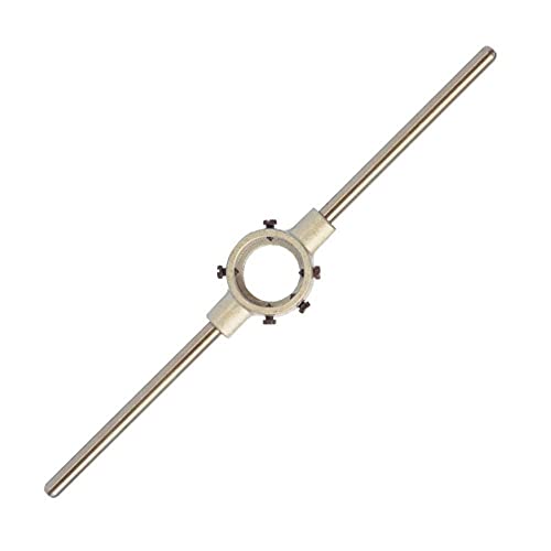 RUKO 2425522 - Porta cojinetes DIN 225, Nº 55 (M22-M24) von Ruko