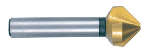 Ruko 102119T Kegel- und Entgratsenker DIN 335 HSS + TiN Ø 16.5 mm Ruko 102119T Kegel- und Entgratsenker DIN 335 HSS + TiN Ø 16.5 mm von RUKO