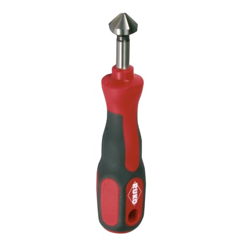 RUKO Handentgrater DIN 335 Ø 12,4 mm HSS - 102143 von RUKO
