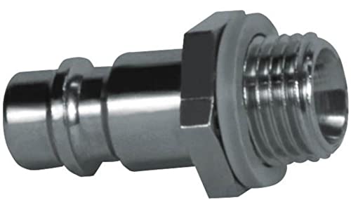 RUKO 116101L - Conector diámetro nominal 7,2 mm rosca exterior G 1/4” von Ruko