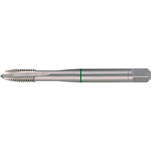 RUKO Maschinengewindebohrer HSSE-Co 5 DIN 371 Form B M 8-232080E von RUKO