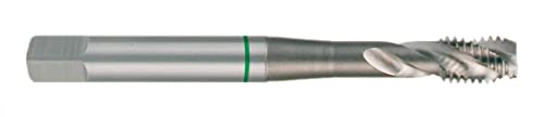 Ruko 234030E Maschinengewindebohrer DIN 371 HSS Co 5 M 3 von RUKO