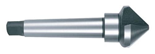 RUKO 102127 - Avellanador cónico, DIN 335 forma C 90º, HSS (16,5 mm), cono morse CM1 von Ruko