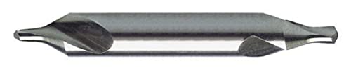 Ruko A1166111171R217040 217040 Zentrierbohrer DIN 333 HSS Form A Ø 4,0 x 56,0 x 10,0 mm von Ruko