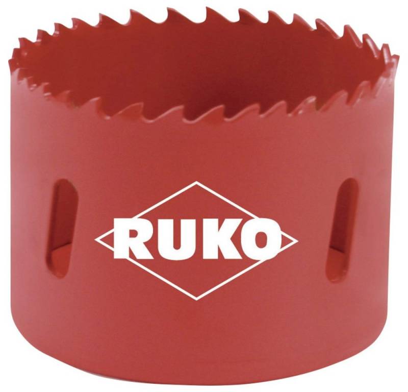 Ruko Bohrkrone RUKO 106064 Lochsäge 64 mm 1 St. von Ruko