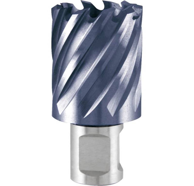 Ruko Bohrkrone RUKO 108220F Kernlochbohrer 20 mm TiAIN 1 St. von Ruko