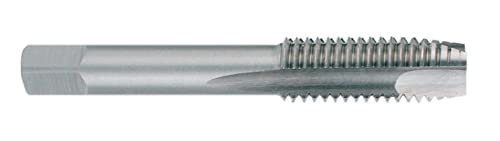 Ruko Einschnitt Gewindebohrer HSS M5 x 0,8 mm, 231050 von RUKO