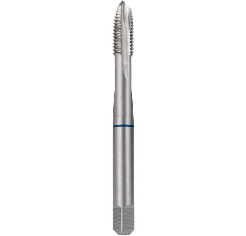 Ruko Gewindebohrer RUKO 232040E Maschinengewindebohrer 1 Stück metrisch M4 x 7 mm 0.70 m von Ruko