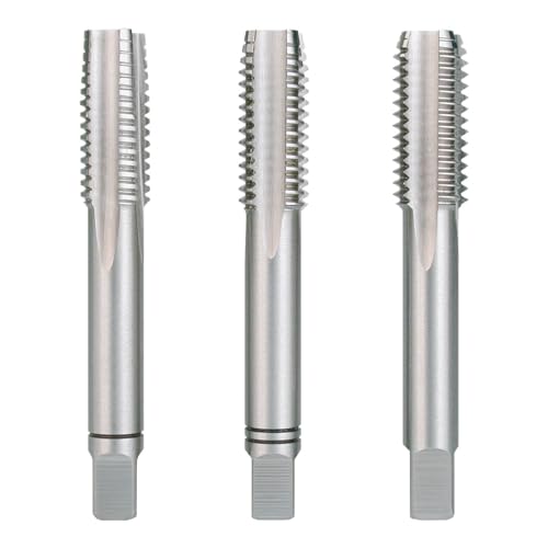 Ruko HGB-Satz DIN 352 HSS M 33 x 3,5 mm, 230330 von RUKO