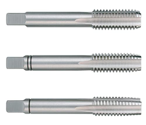 Ruko 230070 HGB-Satz DIN 352 HSS M 7 x1,0 mm Ruko 230070 HGB-Satz DIN 352 HSS M 7 x1,0 mm von RUKO