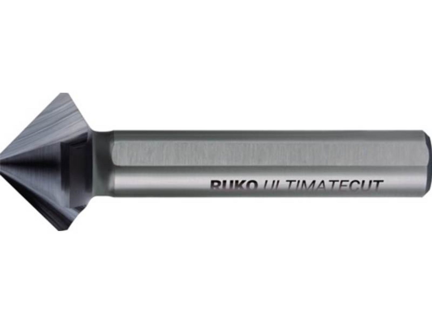 Ruko Kegelsenker RUKO 102783EP Kegelsenker ULTIMATECUT DIN 335 C 90 Grad Nenn-D. 25 mm Ruko Kegelsenker RUKO 102783EP Kegelsenker ULTIMATECUT DIN 335 C 90 Grad Nenn-D. 25 mm von Ruko