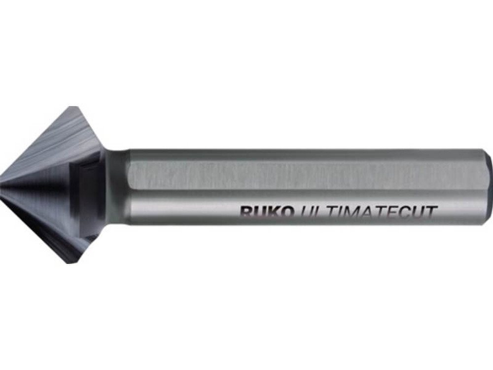 Ruko Kegelsenker RUKO 102785EP Kegelsenker ULTIMATECUT DIN 335 C 90 Grad Nenn-D. 31 mm Ruko Kegelsenker RUKO 102785EP Kegelsenker ULTIMATECUT DIN 335 C 90 Grad Nenn-D. 31 mm von Ruko