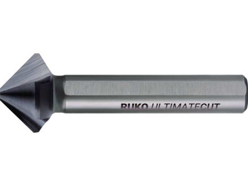 Ruko Kegelsenker RUKO 102785EP Kegelsenker ULTIMATECUT DIN 335 C 90 Grad Nenn-D. 31 mm von Ruko