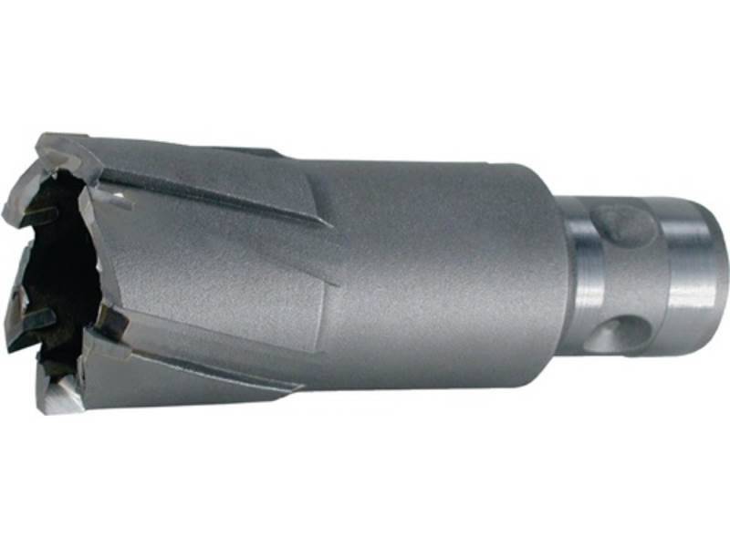 Ruko Kernbohrer RUKO 1081114 Kernbohrer Nenn-D. 14 mm HM Schnitttiefe 35 mm Quick IN von Ruko