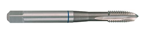 Ruko Maschinengewindebohrer DIN 371 HSS Form B M6, 232060 von RUKO