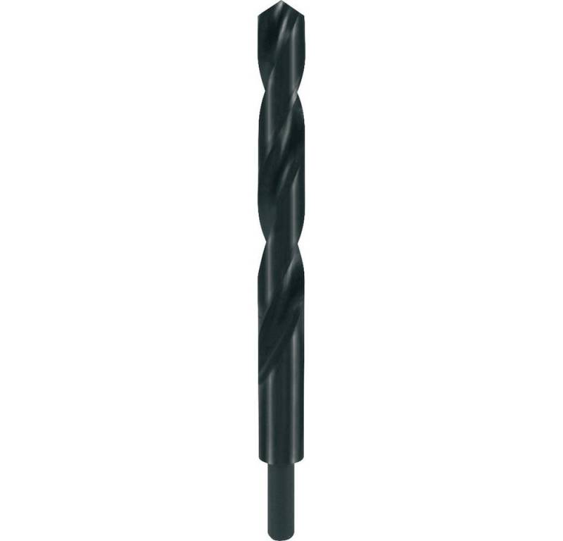 Ruko Metallbohrer RUKO 200170 HSS-R Spiralbohrer 17 mm Gesamtlänge 184 mm DIN 338 1 S von Ruko