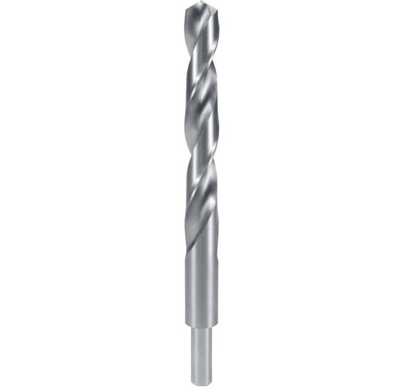 Ruko Metallbohrer RUKO 2004140 HSS-G Metall-Spiralbohrer 14 mm Gesamtlänge 160 mm DIN von Ruko