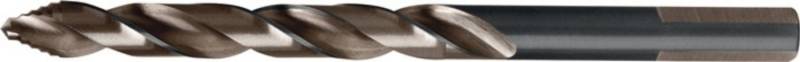 Ruko Spiralbohrer 5er Pack RUKO 259080E Spiralbohrer ULTIMATECUT DIN 338 Typ N Nenn-Ø 8 von Ruko