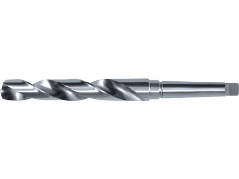 Ruko Spiralbohrer RUKO 204215E Spiralbohrer DIN 345 Typ N Nenn-D. 21,5 mm HSS-Co5 profil von Ruko