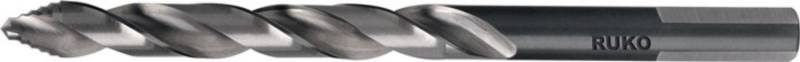 Ruko Spiralbohrer RUKO 259110 Spiralbohrer ULTIMATECUT DIN 338 Typ N Nenn-Ø 11 mm HSS b von Ruko