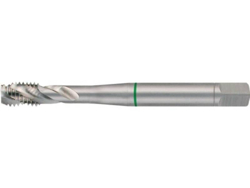 Ruko Universalbohrer RUKO 234030E Maschinengewindebohrer DIN 371 C M3x0,5 mm HSS-Co5 6H von Ruko