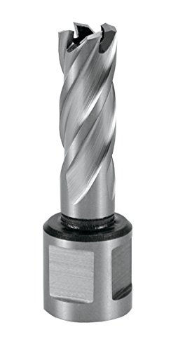 TERRAX by RUKO Kernbohrer HSS 12 mm Weldon von RUKO