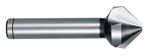 RUKO Kegel- und Entgratsenker DIN 335 Form C 90° HSS Co 5 geschliffen Senkerdurchmesser 8 mm von Ruko