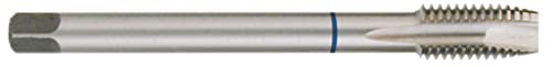 RUKO 264007 - Macho de roscar para máquinas PG HSS, rectificados, PG 7 von Ruko
