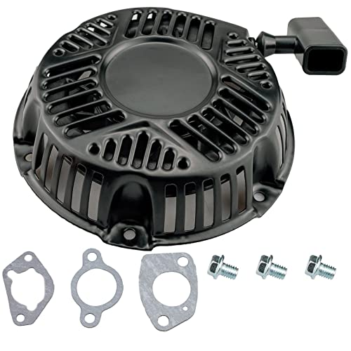 Ruma Seilzugstarter für Briggs Stratton 797747 420cc Motor und Elektrogeräte Ruma Seilzugstarter für Briggs Stratton 797747 420cc Motor und Elektrogeräte von Ruma