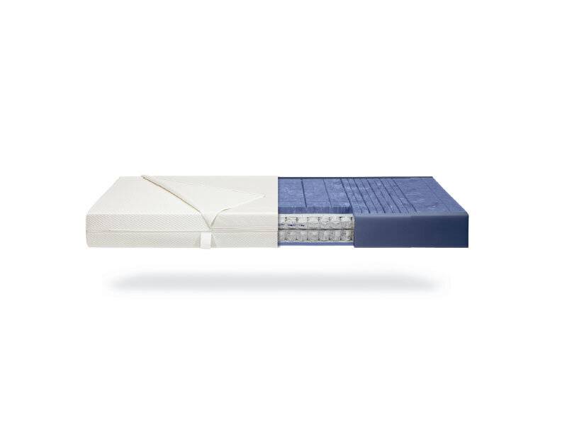 Rummel Matratze MY425TMEDISAVE® von Rummel Matratzen