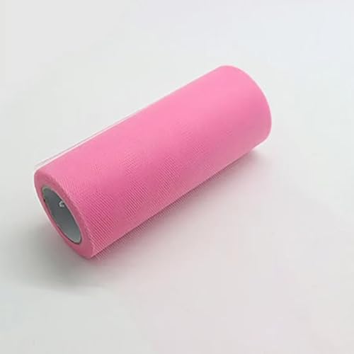 48cm*10m Rolle Organza Stoff Dekostoff Organza Band Dekoband Tischläufer Weiß Stuhl Schärpe Bögen Glanz Stoffe Gardine Vorhänge Tischdecken Deko Schals für Hochzeit Party Geschenke Deko Basteln weiss von RunFar shop