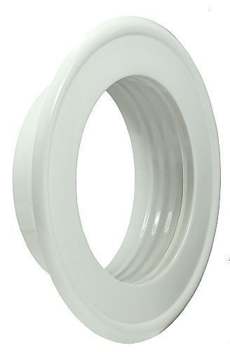 Rundrohrsystem Metall Alu-Flex-Rohr Verbinder T-Stück Kaminaufsatz Reduzierstück Drosselklappe Verbinder mit Rückstauklappe Rückschlagklappe Y-Stück Ablufthaube Deckenventil Wandrosette (Ø 80 mm, Wandrosette Weiß RM) Rundrohrsystem Metall Alu-Flex-Rohr Verbinder T-Stück Kaminaufsatz Reduzierstück Drosselklappe Verbinder mit Rückstauklappe Rückschlagklappe Y-Stück Ablufthaube Deckenventil Wandrosette (Ø 80 mm, Wandrosette Weiß RM) von Rundrohrsystem Metall