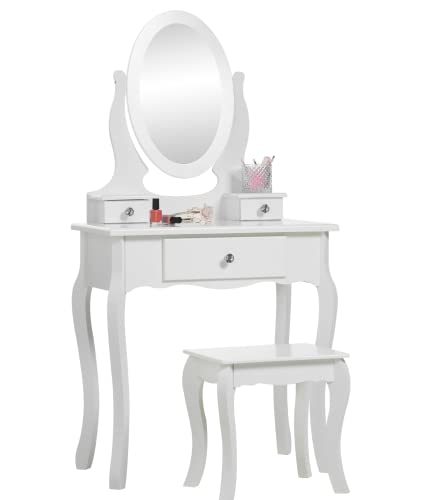 9. minimalistisches Spiegelleuchte Schminktisch Spiegel Licht kleine 6-W-35 SADASD Nordic Led Holz Spiegel Scheinwerfer Moisture-Proof Bad modernes