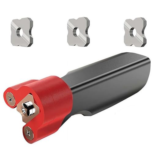 Runkoyea Holzverarbeitung Kantentrimmer, Präzision Kantenanleimer, Mobiler Kantentrimmer Für Werkstatt, Tür, Möbel, Industrie, Holzbearbeitung, Tischlerei Runkoyea Holzverarbeitung Kantentrimmer, Präzision Kantenanleimer, Mobiler Kantentrimmer Für Werkstatt, Tür, Möbel, Industrie, Holzbearbeitung, Tischlerei von Runkoyea