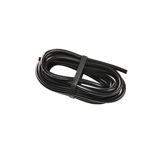 Runleader 2M (6.56ft) Single Wire Extension Line für Runleader Induktion Tacho/Stundenzähler (2M) von Runleader