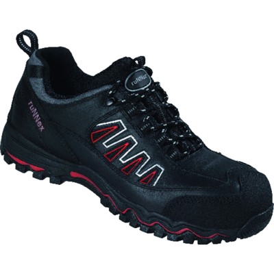 Sicherheits-Halbschuhe S3 LightStar 5320, Größe 47 von Runnex